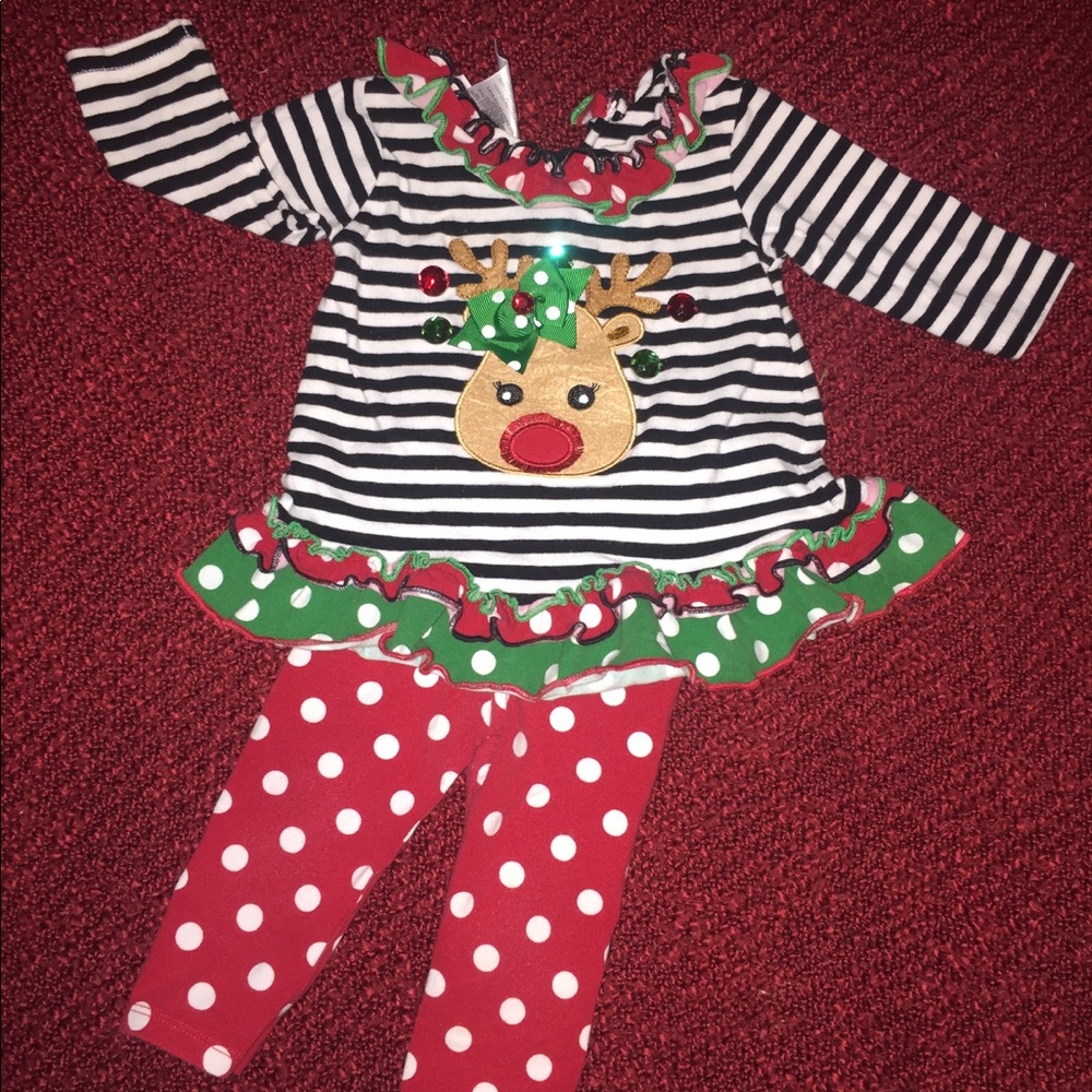 Christmas Outfit